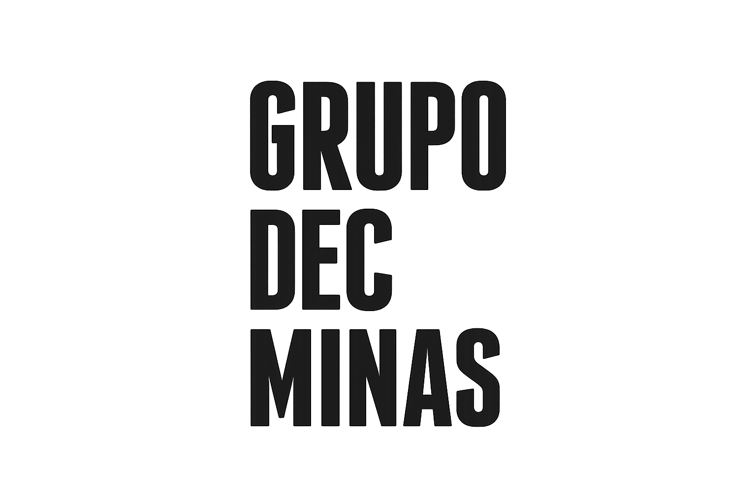 GRUPO DEC MINAS